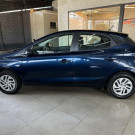 Hyundai HB20 Sense 1.0 Flex 12V Mec. 2024 Flex-6