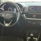 Hyundai HB20 Sense 1.0 Flex 12V Mec. 2024 Flex-4