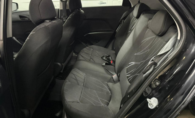 Hyundai HB20 Comf./C.Plus/C.Style 1.0 Flex 12V 2014 Flex-4