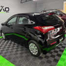 Hyundai HB20 Comf./C.Plus/C.Style 1.0 Flex 12V 2014 Flex-1