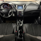 Hyundai HB20 Comf./C.Plus/C.Style 1.0 Flex 12V 2014 Flex-6