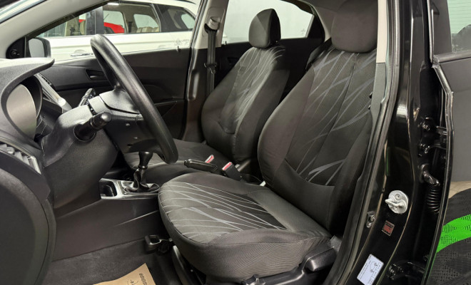 Hyundai HB20 Comf./C.Plus/C.Style 1.0 Flex 12V 2014 Flex-7