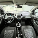 Ford Ka 1.5 SE 12V Flex 5p Mec. 2019 Flex-2