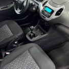 Ford Ka 1.5 SE 12V Flex 5p Mec. 2019 Flex-1