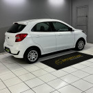 Ford Ka 1.5 SE 12V Flex 5p Mec. 2019 Flex-5