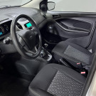 Ford Ka 1.5 SE 12V Flex 5p Mec. 2019 Flex-3