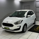 Ford Ka 1.5 SE 12V Flex 5p Mec. 2019 Flex-0