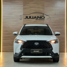 Toyota Corolla Cross XR 2.0 16V Flex Aut. 2022 Flex-12