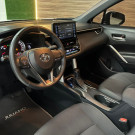 Toyota Corolla Cross XR 2.0 16V Flex Aut. 2022 Flex-3