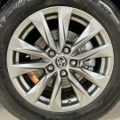 Toyota Corolla Cross XR 2.0 16V Flex Aut. 2022 Flex-11