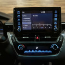Toyota Corolla Cross XR 2.0 16V Flex Aut. 2022 Flex-8