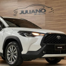 Toyota Corolla Cross XR 2.0 16V Flex Aut. 2022 Flex-10