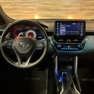 Toyota Corolla Cross XR 2.0 16V Flex Aut. 2022 Flex-6