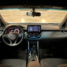 Toyota Corolla Cross XR 2.0 16V Flex Aut. 2022 Flex-4