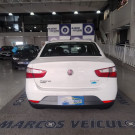 Fiat Grand Siena ATTRACTIVE 1.0 Flex 8V 4p 2018 Flex