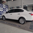 Fiat Grand Siena ATTRACTIVE 1.0 Flex 8V 4p 2018 Flex