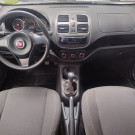 Fiat Grand Siena ATTRACTIVE 1.0 Flex 8V 4p 2018 Flex