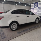 Fiat Grand Siena ATTRACTIVE 1.0 Flex 8V 4p 2018 Flex