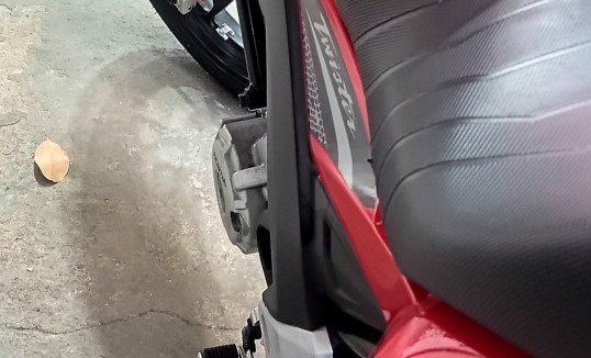 HONDA CB 250 TWISTER/FLEXONE 2016 Flex-2