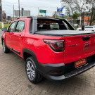 Fiat Strada Volcano 1.3 Flex 8V CD 2025 Flex