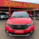 Fiat Strada Volcano 1.3 Flex 8V CD 2025 Flex