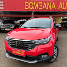 Fiat Strada Volcano 1.3 Flex 8V CD 2025 Flex