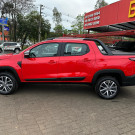 Fiat Strada Volcano 1.3 Flex 8V CD 2025 Flex