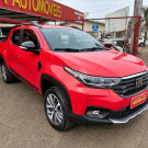 Fiat Strada Volcano 1.3 Flex 8V CD 2025 Flex
