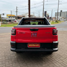 Fiat Strada Volcano 1.3 Flex 8V CD 2025 Flex