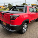 Fiat Strada Volcano 1.3 Flex 8V CD 2025 Flex