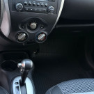 Nissan MARCH SV 1.6 16V FlexStart 5p Aut. 2018 Flex-13