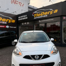 Nissan MARCH SV 1.6 16V FlexStart 5p Aut. 2018 Flex-3