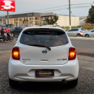 Nissan MARCH SV 1.6 16V FlexStart 5p Aut. 2018 Flex-4