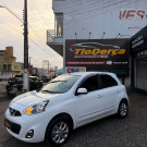 Nissan MARCH SV 1.6 16V FlexStart 5p Aut. 2018 Flex-2