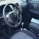 Nissan MARCH SV 1.6 16V FlexStart 5p Aut. 2018 Flex-12