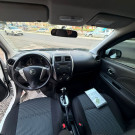 Nissan MARCH SV 1.6 16V FlexStart 5p Aut. 2018 Flex-8