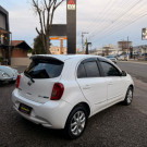 Nissan MARCH SV 1.6 16V FlexStart 5p Aut. 2018 Flex-6