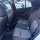 Nissan MARCH SV 1.6 16V FlexStart 5p Aut. 2018 Flex-7