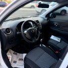 Nissan MARCH SV 1.6 16V FlexStart 5p Aut. 2018 Flex-11