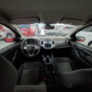 Ford Ka 1.0 SE/SE Plus TiVCT Flex 5p 2017 Flex-8
