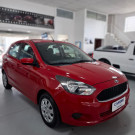 Ford Ka 1.0 SE/SE Plus TiVCT Flex 5p 2017 Flex-1