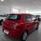 Ford Ka 1.0 SE/SE Plus TiVCT Flex 5p 2017 Flex-4