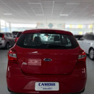 Ford Ka 1.0 SE/SE Plus TiVCT Flex 5p 2017 Flex-5