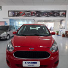 Ford Ka 1.0 SE/SE Plus TiVCT Flex 5p 2017 Flex-0