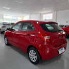 Ford Ka 1.0 SE/SE Plus TiVCT Flex 5p 2017 Flex-6