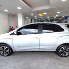 GM - Chevrolet ONIX HATCH LTZ 1.4 8V FlexPower 5p Aut. 2015 Flex-2