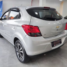 GM - Chevrolet ONIX HATCH LTZ 1.4 8V FlexPower 5p Aut. 2015 Flex-4