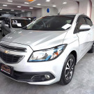 GM - Chevrolet ONIX HATCH LTZ 1.4 8V FlexPower 5p Aut. 2015 Flex-1