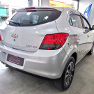 GM - Chevrolet ONIX HATCH LTZ 1.4 8V FlexPower 5p Aut. 2015 Flex-5