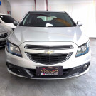 GM - Chevrolet ONIX HATCH LTZ 1.4 8V FlexPower 5p Aut. 2015 Flex-0